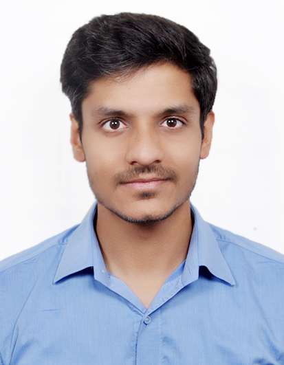 Shubham Singhal